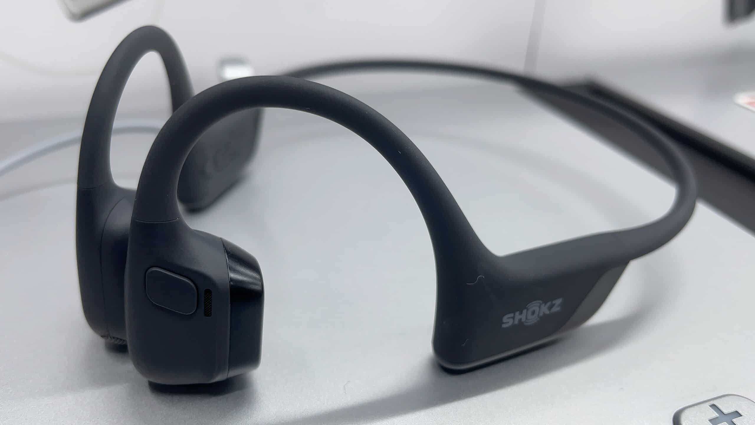 10. SHOKZ OpenRun Pro
