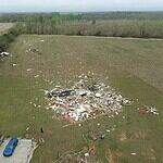 4. Central Tornado Outbreak and Eastern Severe Weather