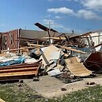 11. Central and Southern Severe Weather
