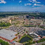 St. Louis Park, Minnesota
