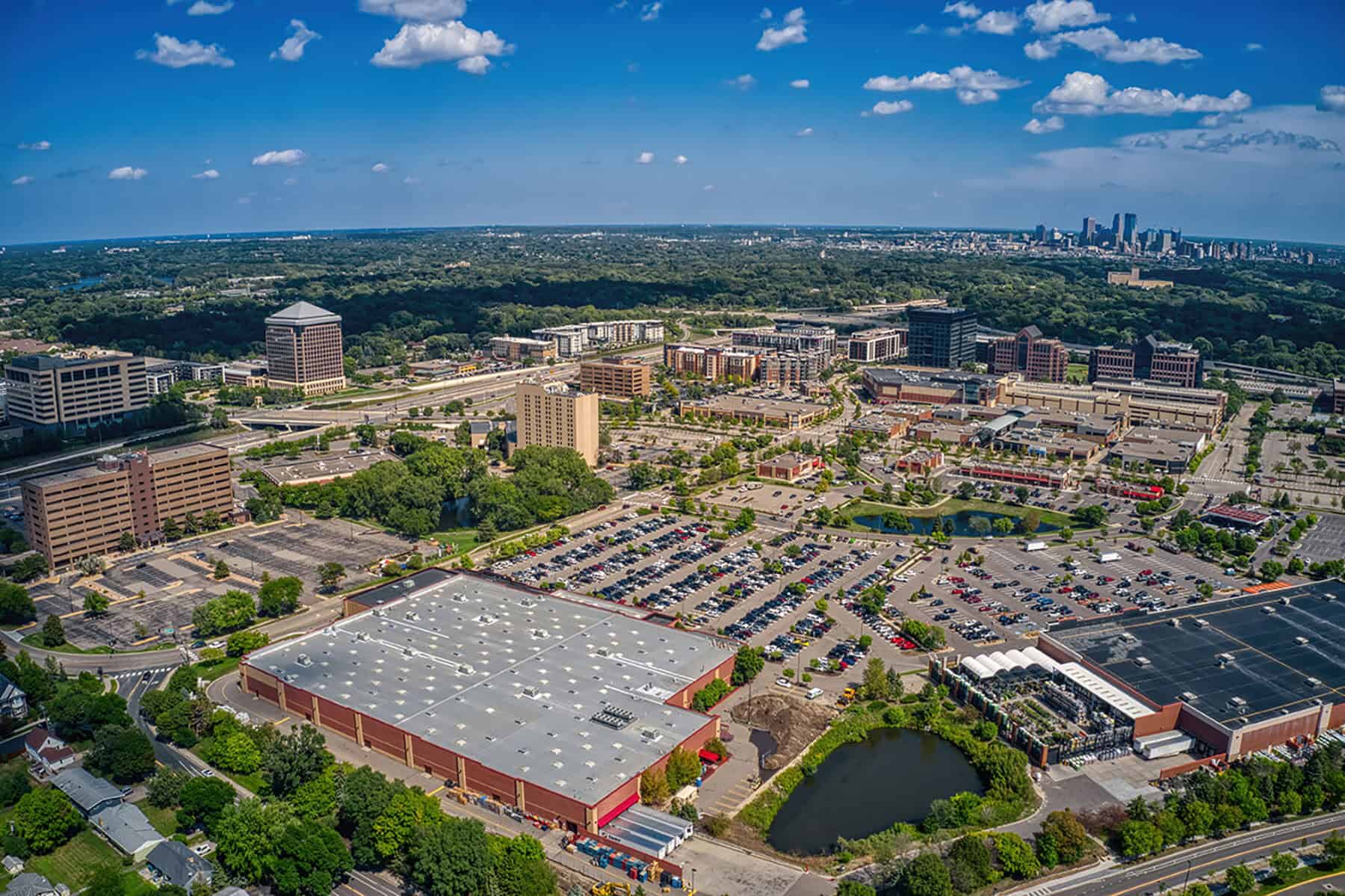 St. Louis Park, Minnesota