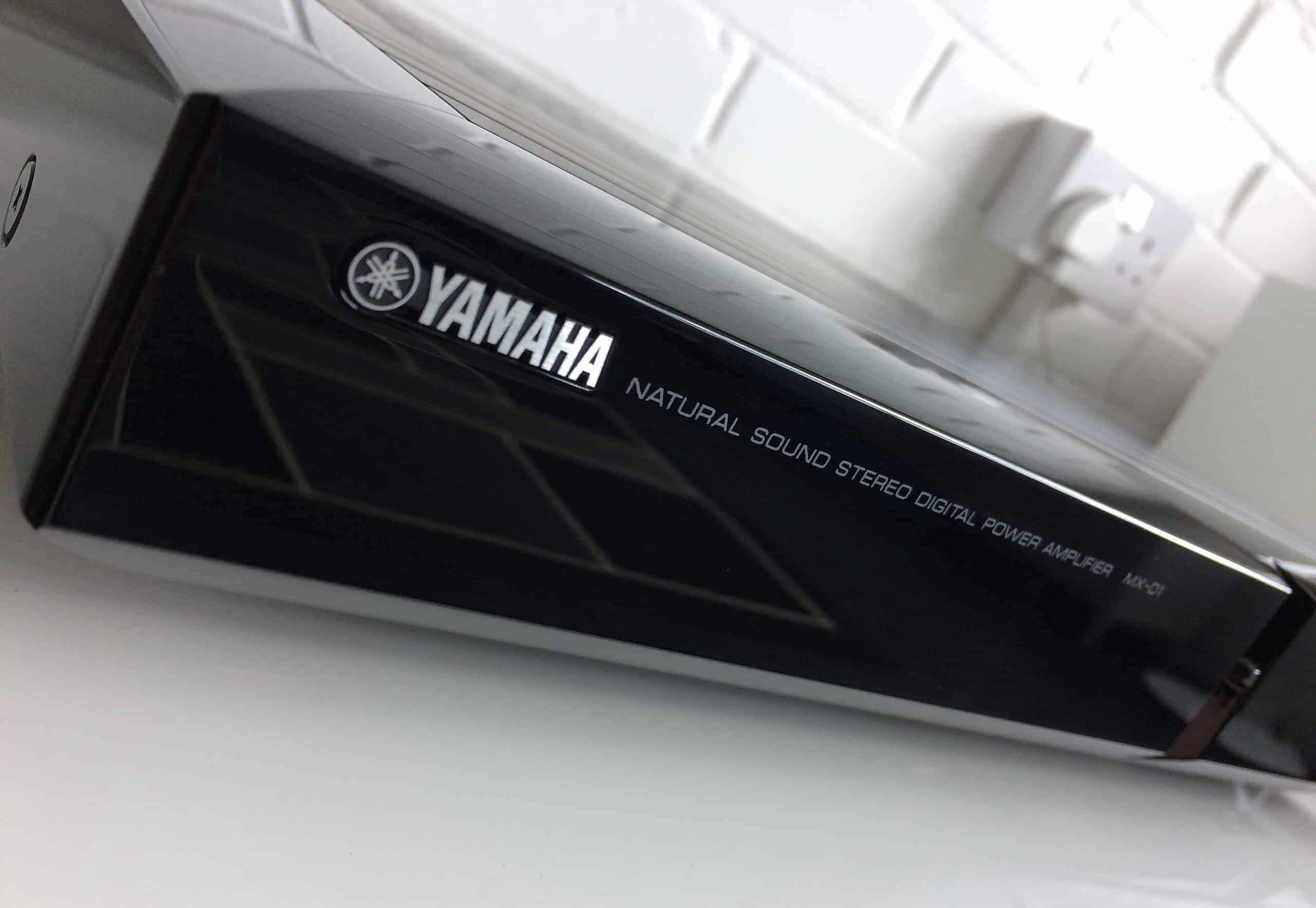 Yamaha