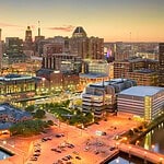 Baltimore, Maryland