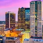 Birmingham, Alabama