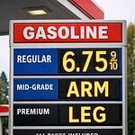 Gas Prices Could Rise Again Soon