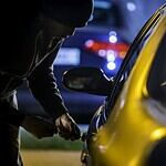 These States Have the Highest Car Theft Rates in America