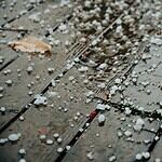 29. Texas Hail Storms