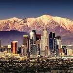 8. Los Angeles, CA
