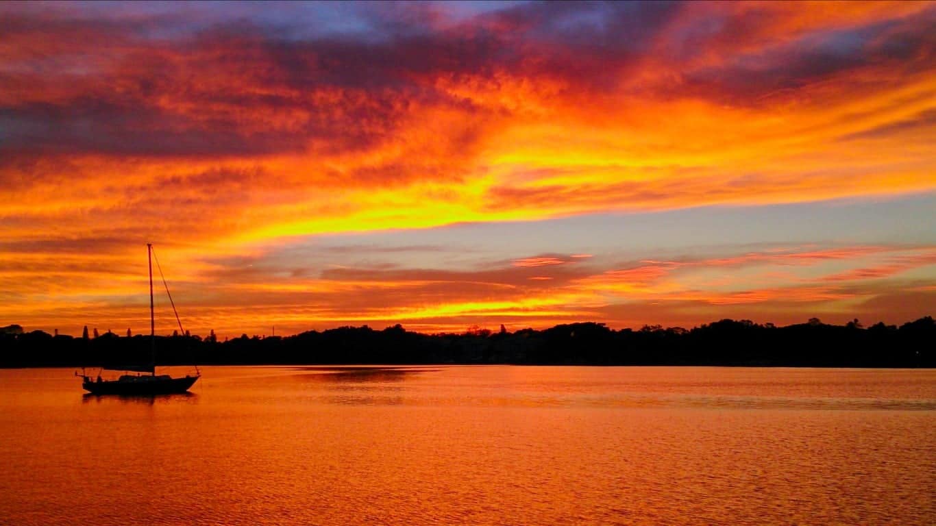 12. Pinellas County, Florida