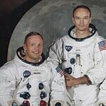 Answer: Land On the Moon