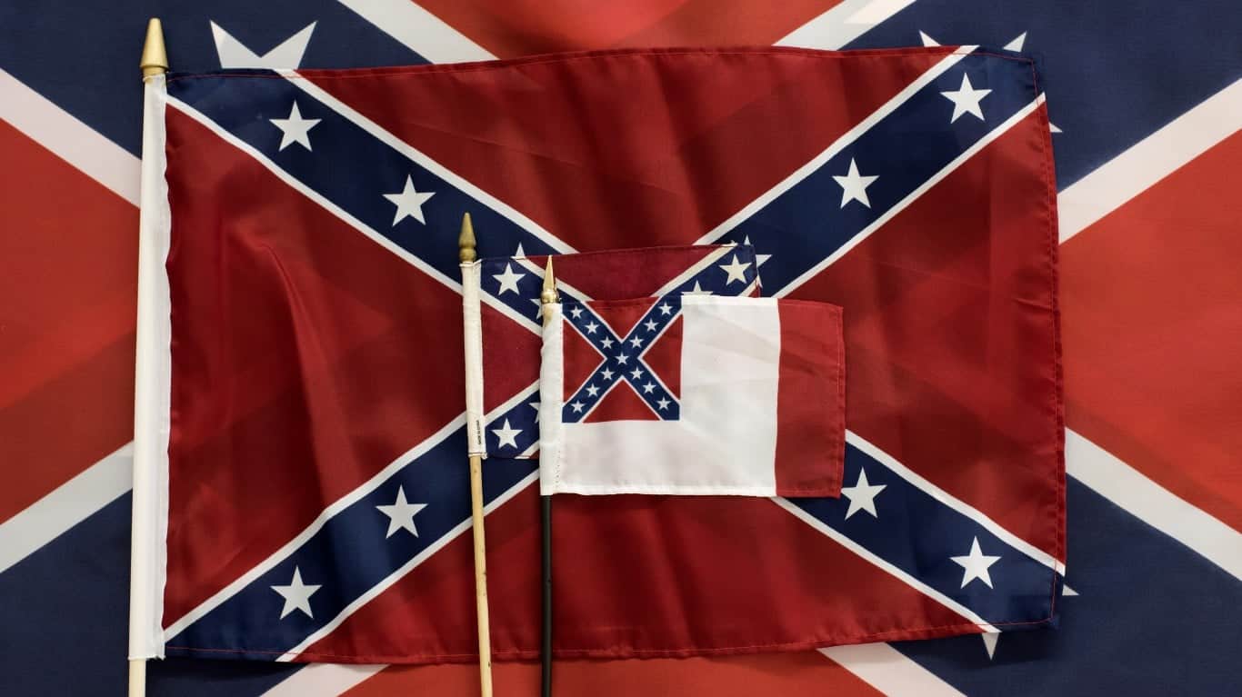 40. Alabama