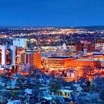 South Dakota: Pennington County