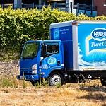 Answer: Nestlé