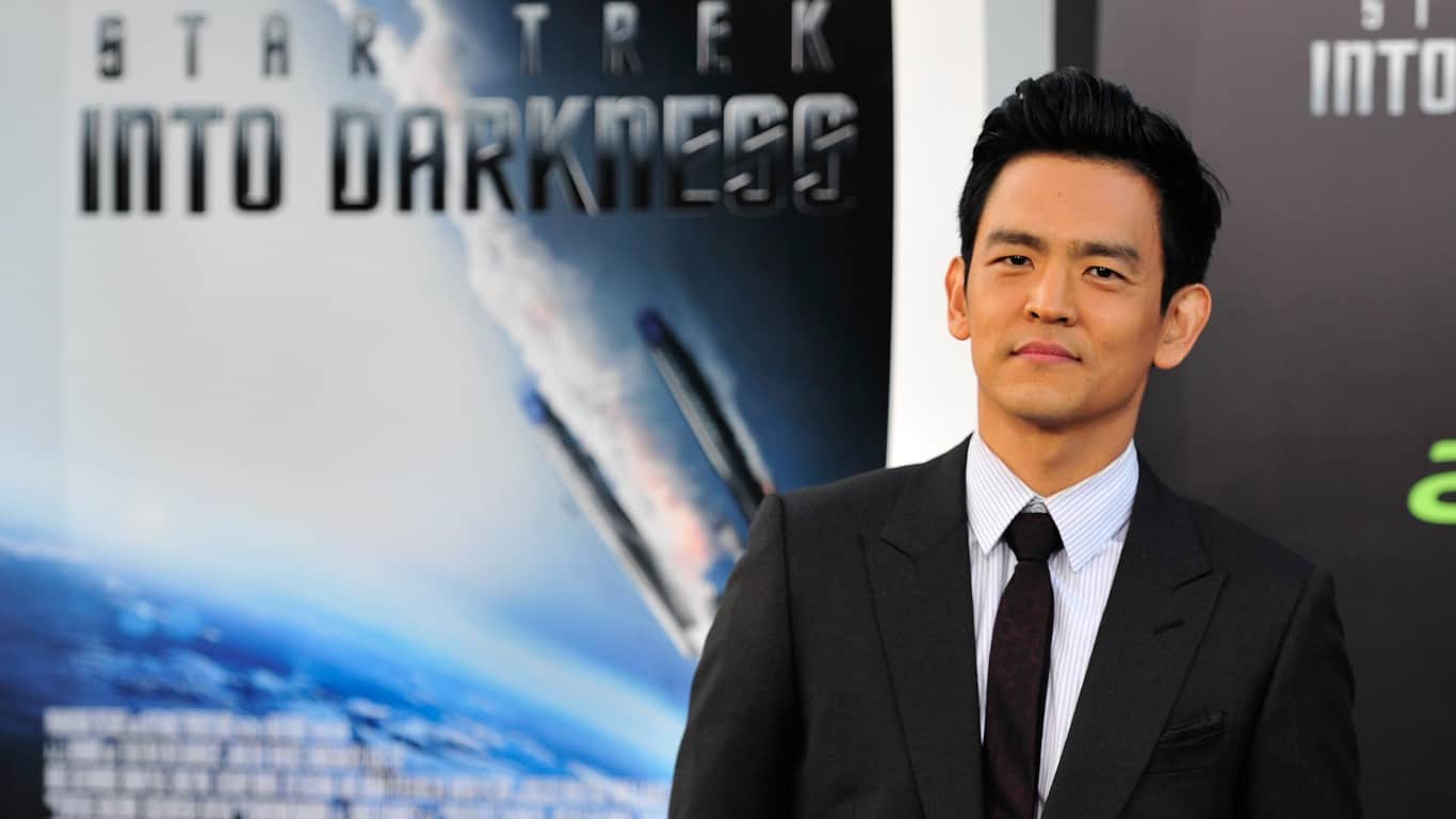 8. Star Trek