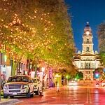 22. Tarrant County, Texas