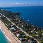 36. Brevard County, Florida