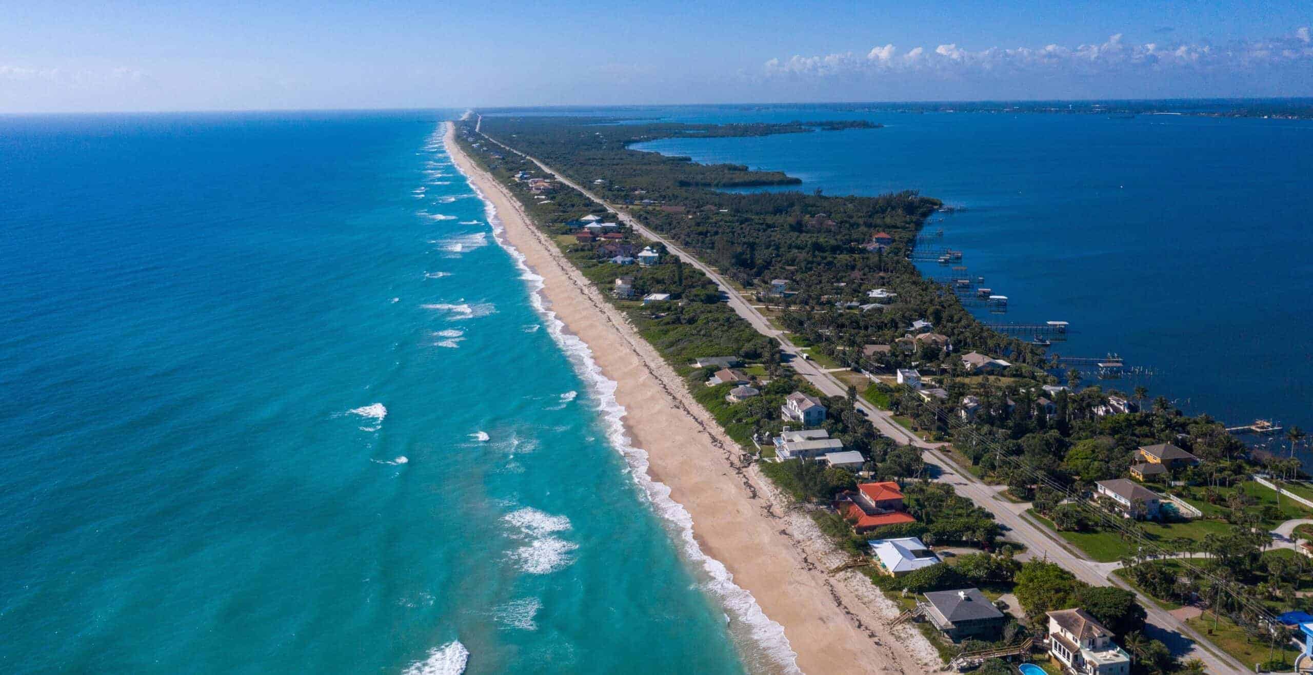 36. Brevard County, Florida