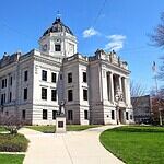 Indiana: Monroe County