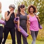 4. Alo Yoga