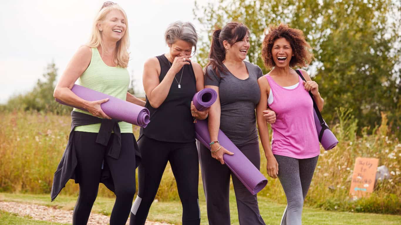 4. Alo Yoga