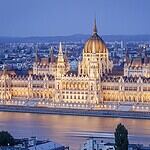 10. Danube River
