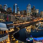 14. Seattle, WA