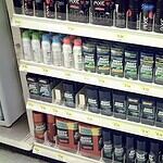 7. Who owns Axe?
