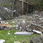 2. Southern and Eastern Severe Weather