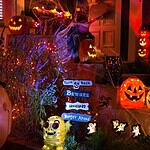 2. Halloween On the High Seas