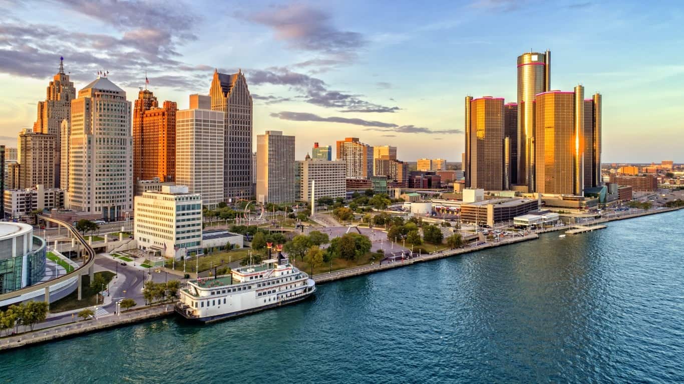 37. Michigan
