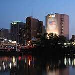 38. New Jersey