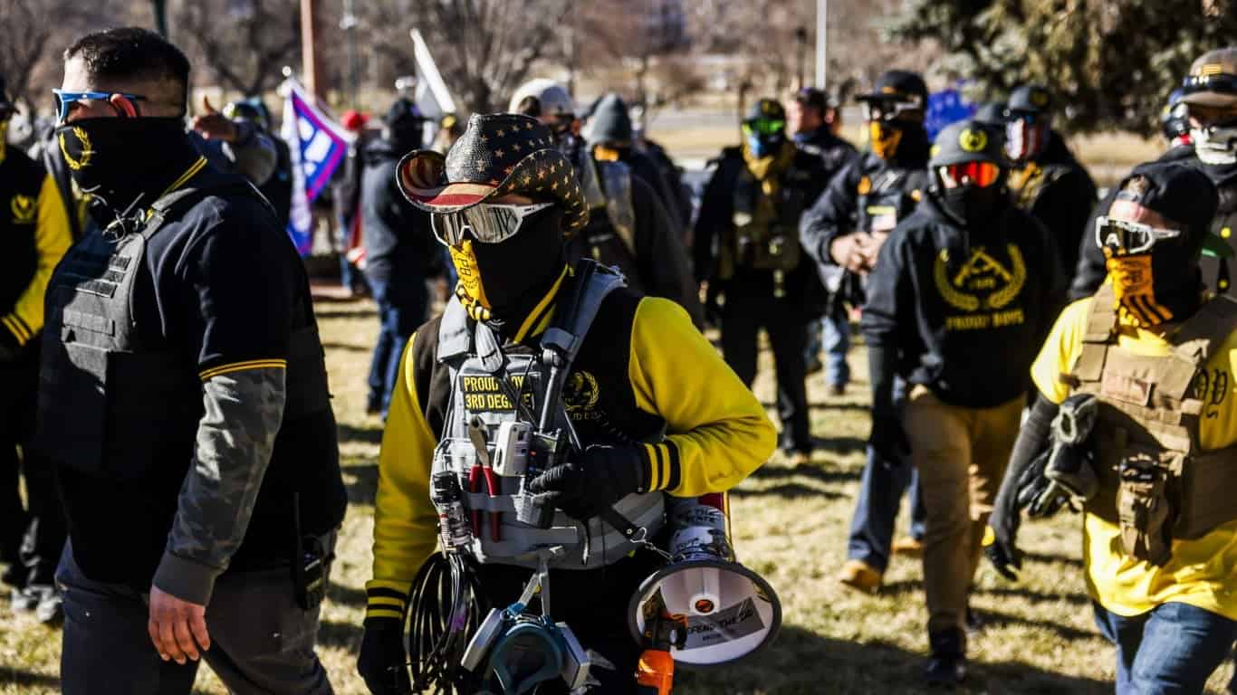 19. Colorado