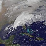 26. Central, Southern, Northeastern Winter Storm and Cold Wave