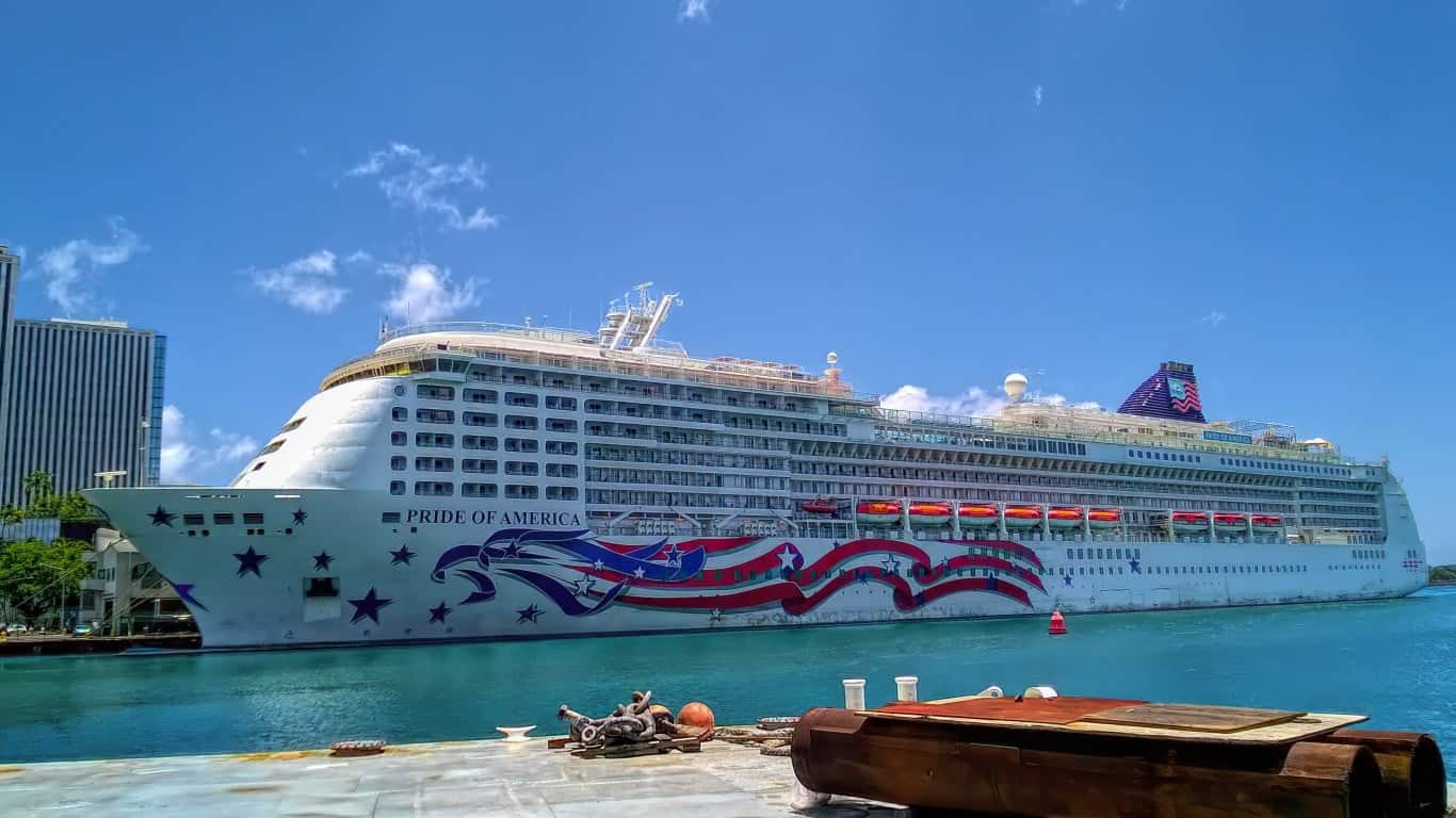 12 Cruise Destinations That Are Better Than Most Travelers Expect