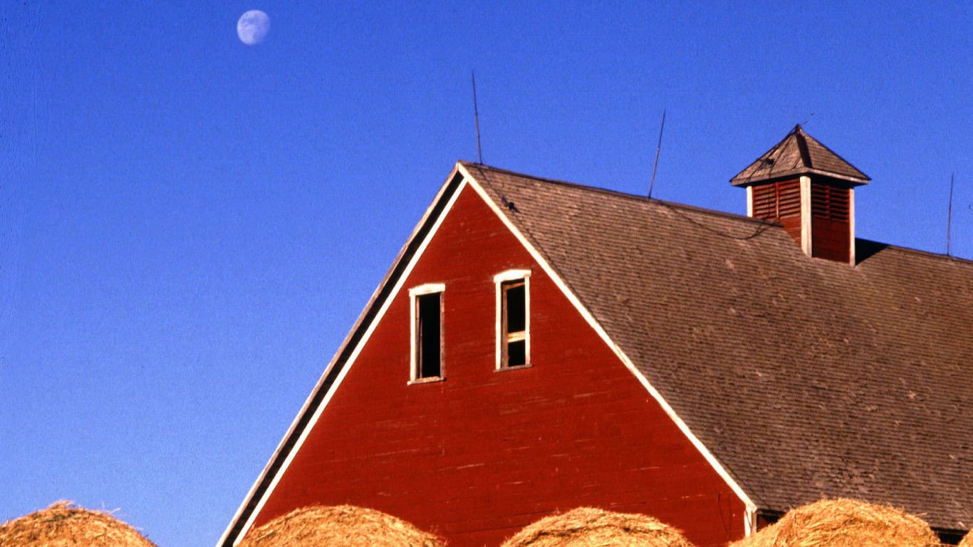 Iowa: Story County