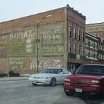 Iowa: Webster County