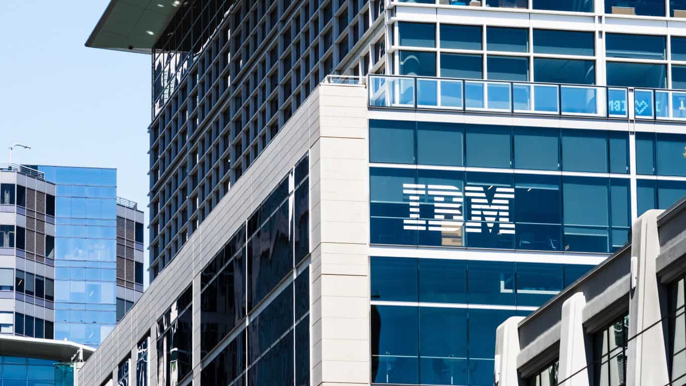 IBM