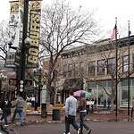 Colorado: Boulder County