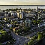 33. Wisconsin