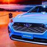 1. Subaru