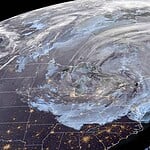 22. North Central and Southeastern Severe Weather