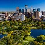 20. Minneapolis, MN