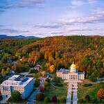 43. Vermont