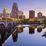 10. Minnesota
