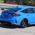 5. Honda