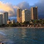37. Hawaii