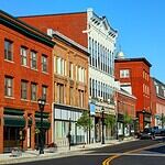 Maine: York County