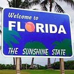 33. Florida