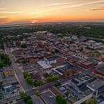 22. South Dakota