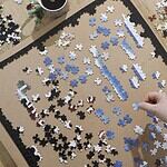 3. Puzzled About Everything